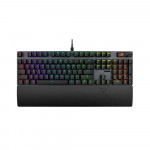 Bàn Phím Cơ Asus XA14 ROG Strix Scope II X (90MP03XF-BKUA20)