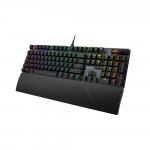 Bàn Phím Cơ Asus XA14 ROG Strix Scope II X (90MP03XG-BKUA20)