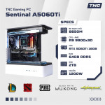 PC Gaming - Sentinal A5060Ti