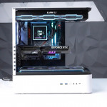 PC Gaming - Sentinal A5060Ti