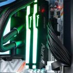 PC Gaming - Sentinal A5060Ti