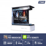 PC Gaming - Sentinal A5060Ti