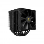 Tản Nhiệt Khí Gamdias BOREAS P2-62D Black