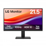 Màn Hình LG 22U401A-B 21.5 Inch/ FHD/ VA/ 100Hz/ 1ms