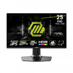 Màn Hình MSI MAG 255PXF 24.5 Inch/ IPS/ FHD/ 300Hz/ 0.5ms