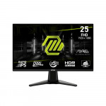 Màn Hình MSI MAG 255F E20 24.5 Inch/ IPS/ FHD/ 200Hz/ 0.5ms