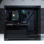 PC Gaming TNC Turbo Max - 07