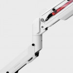 Giá Đỡ Màn Hình HyperWork T9 Pro III - White