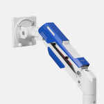 Giá Đỡ Màn Hình HyperWork T9 Pro III - Blue