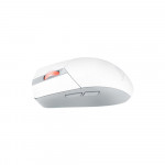 Chuột Gaming Asus ROG Strix Impact III Wireless White