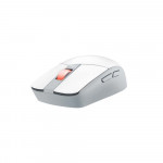 Chuột Gaming Asus ROG Strix Impact III Wireless White