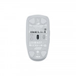 Chuột Gaming Asus ROG Strix Impact III Wireless White