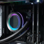 PC Đồ Họa Render 3D - Core Ultra 5 245KF/ 32GB/ RX 9060 XT