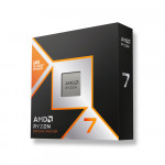 CPU AMD Ryzen 7 9850X3D 4.7 GHz (5.6 GHz Up Boost)/ 104MB Cache/ 8 Cores/ 16 Threads (100-100001973WOF)