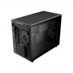 Vỏ Case Gamdias ATHENA M4M Black ARGB (CAATHEM4MBLGA)