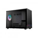Vỏ Case Gamdias ATHENA M4M Black ARGB (CAATHEM4MBLGA)