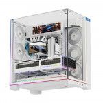 Tản Nhiệt Nước Thermalright Levita Vision 360 UB ARGB White