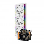 Tản Nhiệt Nước Thermalright Levita Vision 360 ARGB White