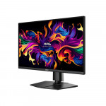 Màn Hình MSI MAG 272QP QD-OLED X24 26.5 Inch/ QD-OLED/ WQHD/ 240Hz/ 0.03ms