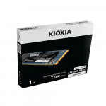 Ổ Cứng SSD NVMe KIOXIA 1TB EXCERIA BASIC (LSF10Z001TG8)