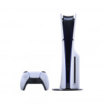 Máy Chơi Game Sony Playstation 5 Slim (PS5 Slim) - Chính Hãng - CFI-2118 A01