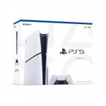[Tặng Thêm 12 Tháng Bảo Hành] Máy Chơi Game Sony PS5 Slim Chính Hãng - CFI-2118 A01