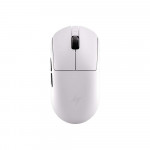 Chuột Không Dây ATK A9 SE Tri-mode Nearlink - Màu Trắng