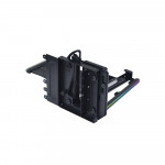 Bộ Dựng VGA Lian Li Universal 4-Slots PCIe 4.0 Vertical Black (VG4-5-V4X)