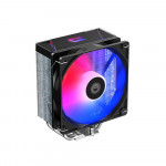 Tản Nhiệt Khí ID-Cooling Blitz X4 Đen