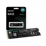 Ổ Cứng SSD HIKSEMI Wave Pro 512GB M.2 2280 PCIe Gen 3x4 (HS-SSD-WAVE P)