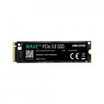 Ổ Cứng SSD HIKSEMI Wave Pro 512GB M.2 2280 PCIe Gen 3x4 (HS-SSD-WAVE P)