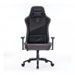 Ghế Gaming E-Dra Wisdom EGC231 Black Gray - Fabric