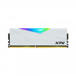 Ram Adata Spectrix D50 RGB 16GB DDR4 3200MHz White (AX4U320016G16A-SW50)