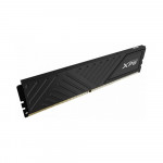 Ram Adata XPG D35 DDR4 16GB DDR4 3200MHz Black (AX4U320016G16A-SBKD35)