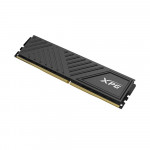 Ram Adata XPG D35 DDR4 16GB DDR4 3200MHz Black (AX4U320016G16A-SBKD35)