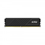 Ram Adata XPG D35 DDR4 16GB DDR4 3200MHz Black (AX4U320016G16A-SBKD35)