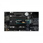 Ổ Cứng SSD Kioxia Exceria G2 500GB NVMe Gen 3x4 (LRC20Z500GG8)