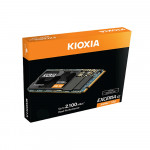 Ổ Cứng SSD Kioxia Exceria G2 500GB NVMe Gen 3x4 (LRC20Z500GG8)