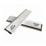 Ram Adata XPG Lancer Blade White 16GB (16GBX1) 5600MHZ DDR5 (AX5U5600C4616G-SLABWH)