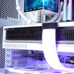 PC Gaming - Sentinal A5080