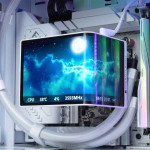 PC Gaming - Sentinal A5080