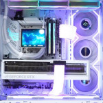 PC Gaming - Sentinal A5080
