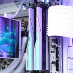 PC Gaming - Sentinal A5080