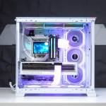 PC Gaming - Sentinal A5080