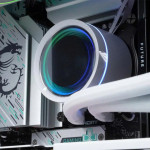 PC Gaming - Sniper i5060 - WH