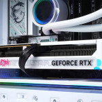 PC Gaming - Sniper i5060 - WH