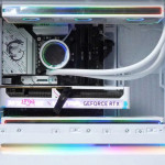 PC Gaming - Sniper i5060 - WH