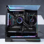 PC Gaming - Sniper A9060XT - BL