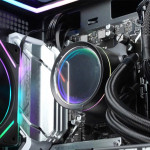 PC Gaming - Sniper A9060XT - BL