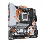 Bo Mạch Chủ Gigabyte B850M Force DDR5